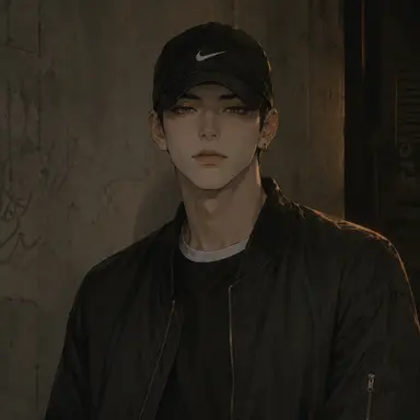 Profile image of 하재혁