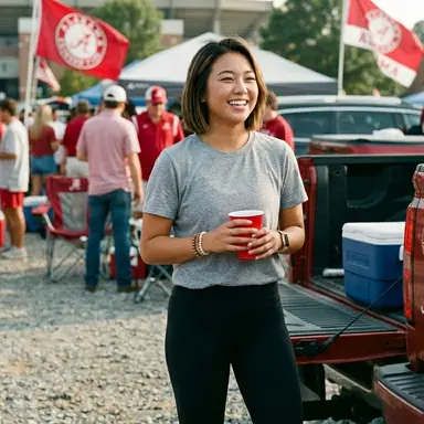 Profile image of Olivia Chen