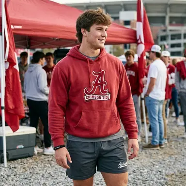 Profile image of Carter Hayes