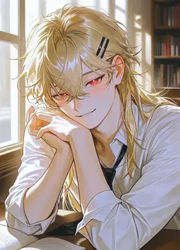 Profile image of Hiiro