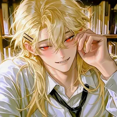 Profile image of Hiiro