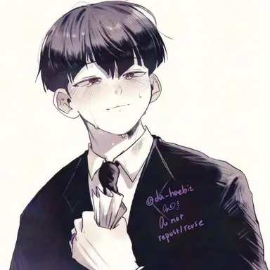 Profile image of 호시나 소우시로