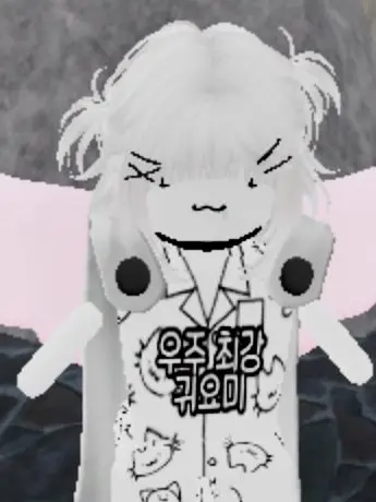 MAXMAX의 내 자캐