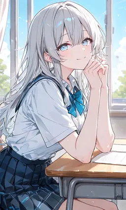 Profile image of 雪乃