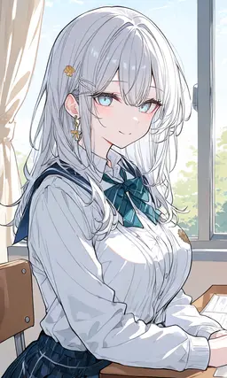 Profile image of 雪乃