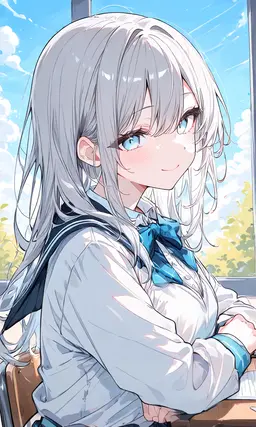 Profile image of 雪乃