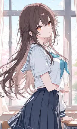 Profile image of 美奈
