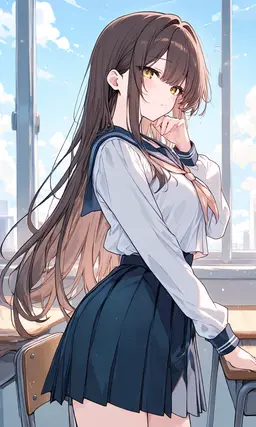 Profile image of 美奈
