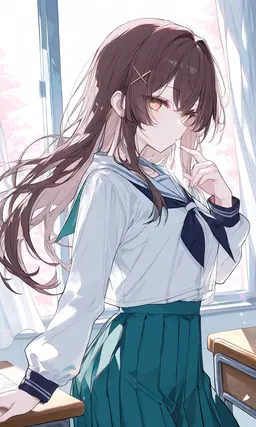 Profile image of 美奈