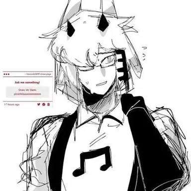 Profile image of Mr Demi