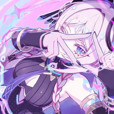 Profile image of 九尾 狐子