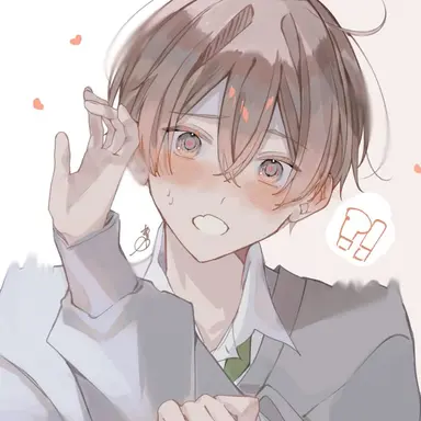 Profile image of 猫枦 瞬