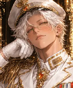 Profile image of 리오