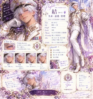 Profile image of 結