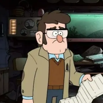 Profile image of Stanford pines