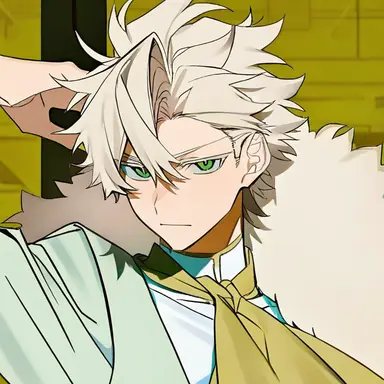 Profile image of カラス
