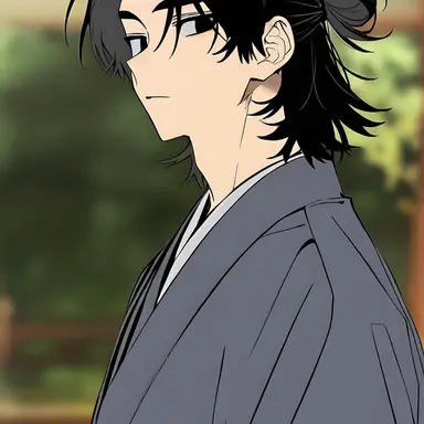 Profile image of メジロ