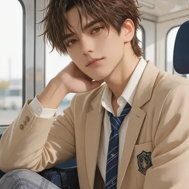 Profile image of 桜井　裕翔