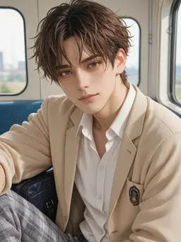 Profile image of 桜井　裕翔
