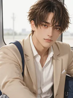 Profile image of 桜井　裕翔