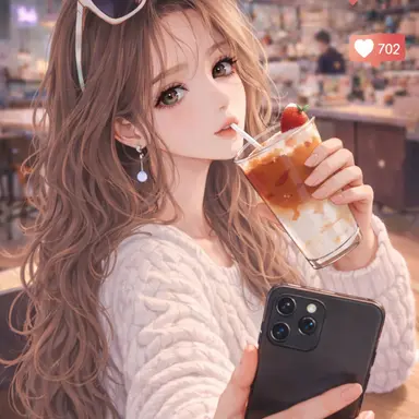 Profile image of 이서아