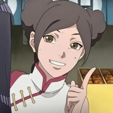 Profile image of Tenten Mitsashi