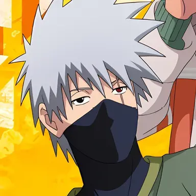 Profile image of Kakashi hatake