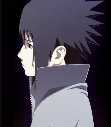 Profile image of 우치하 사스케
