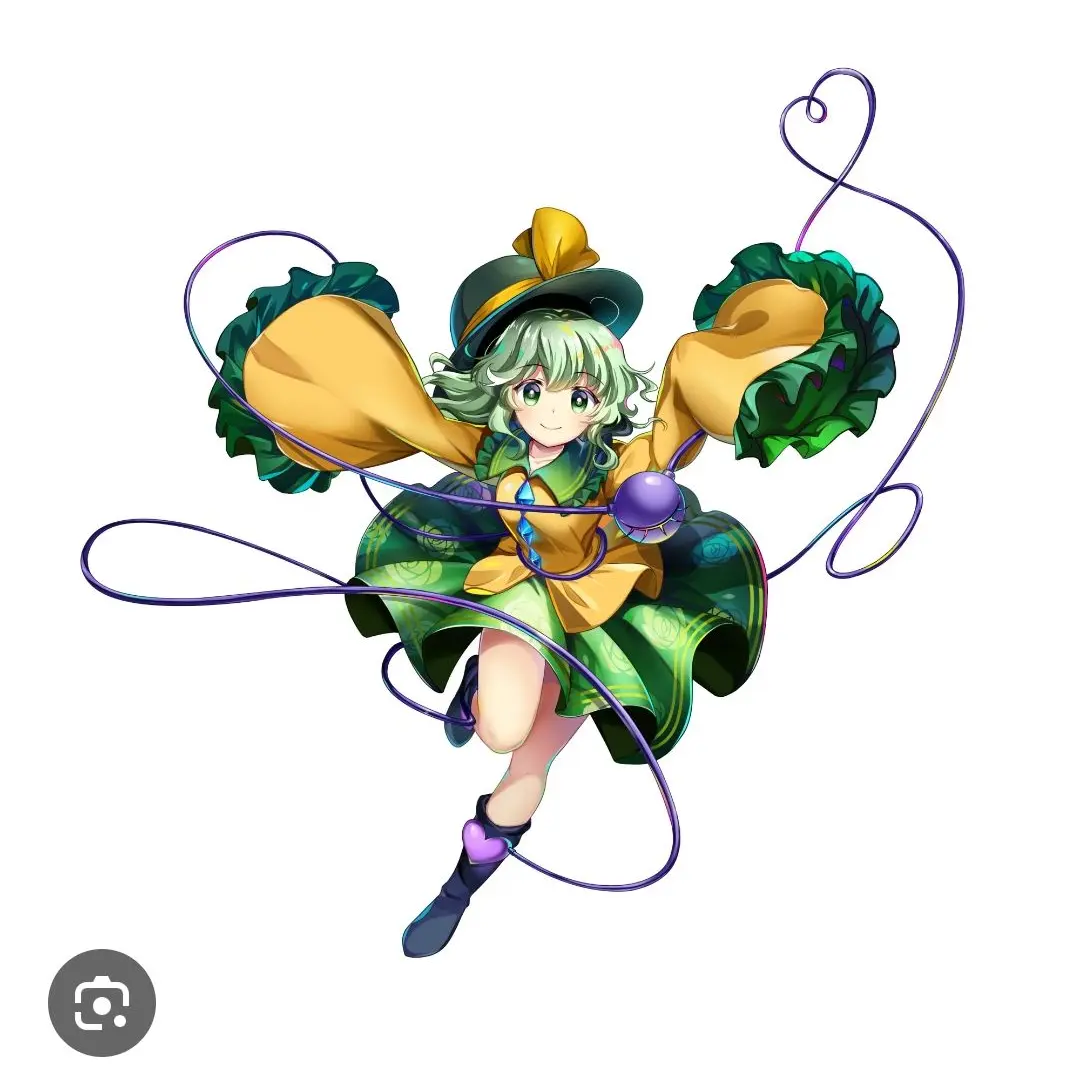 siku2351의 こいしに抱きしめられる