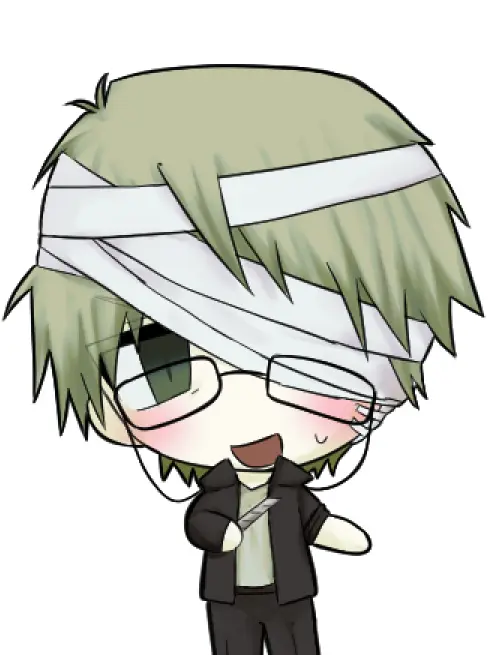 _INMU_KING의 Masochistic Love