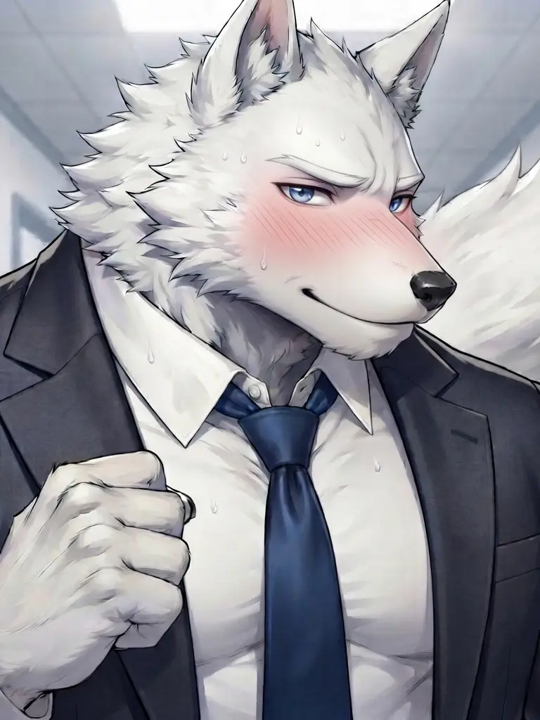 RyouVT의 お前は俺が守ってやる