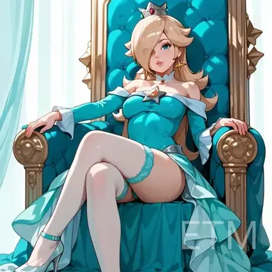 Profile image of Rosalina