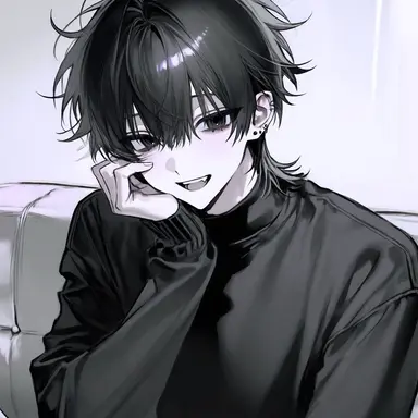 Profile image of 氷雨