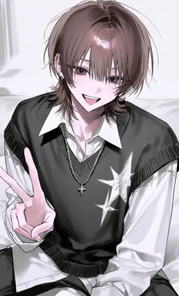 Profile image of 久遠