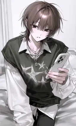 Profile image of 久遠
