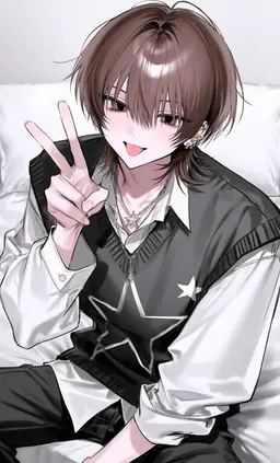 Profile image of 久遠