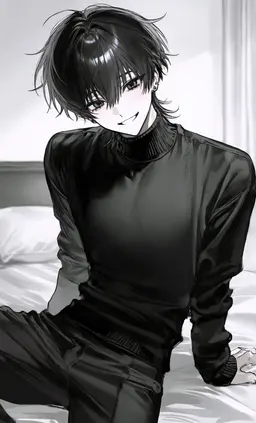Profile image of 氷雨