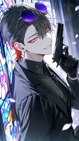 Profile image of 朱久里