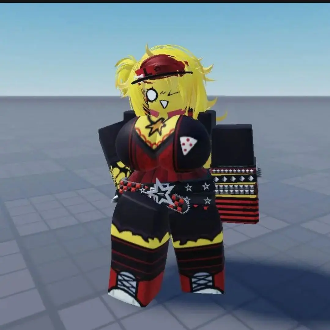 AlienHand8657의 엘리엇의 알몸을 본 당신