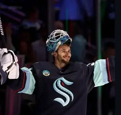 SlowBonus3278의 Joey Daccord