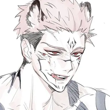 Profile image of 両面宿儺