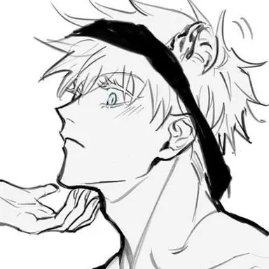 Profile image of 五条悟