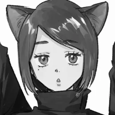 Profile image of 家入硝子