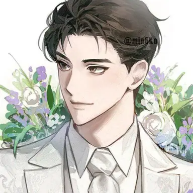 Profile image of 백이진