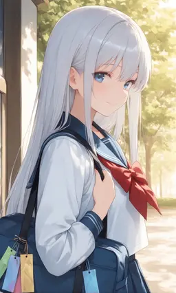 Profile image of 白鳥栞