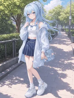 Profile image of 宇佐見宇海