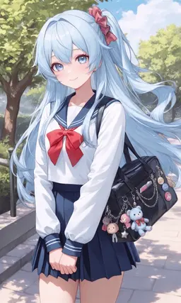 Profile image of 宇佐見宇海