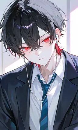 Profile image of Kogetsu in World B