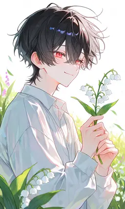 Profile image of Kogetsu in World A