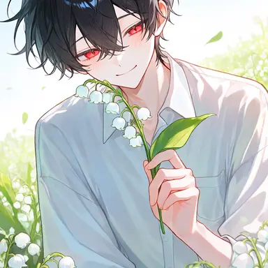Profile image of Kogetsu in World A